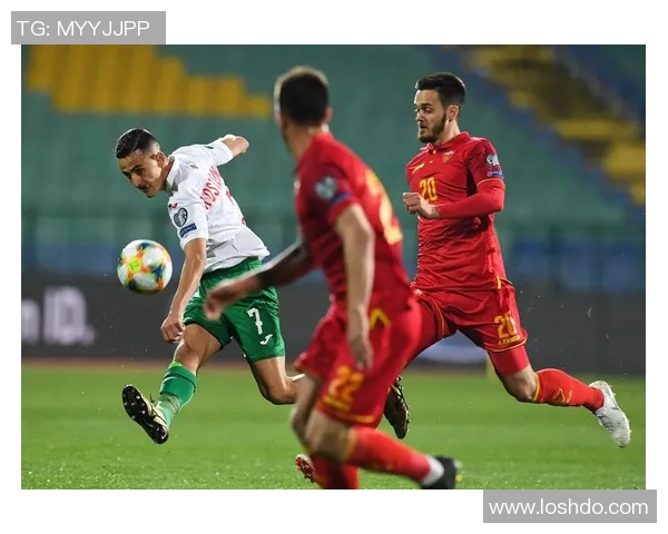 2004欧洲杯保加利亚对阵丹麦的经典瞬间回顾与精彩进球分析